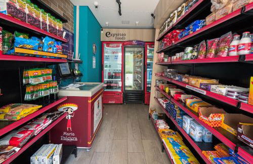 Apartamento São Paulo Expo - Foto 19