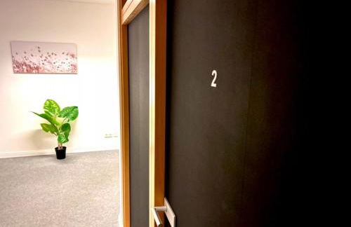 Apart Residence KK - Foto 12