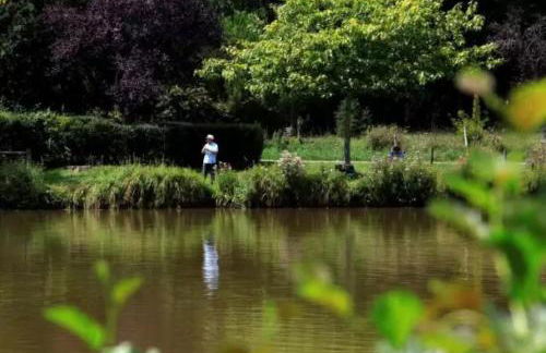 Chalet 3 étoiles - Piscine - eebbie - Foto 34
