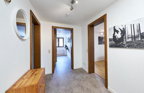 Ferienwohnungen Villa Mosella - Foto 11