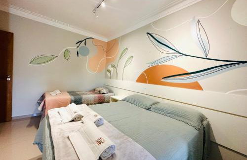 Apto Alto Padrão C/Ar Condicionado e Área Gourmet. - Foto 16