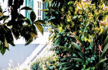 Páteo da Memória Casa do Pintor - Foto 20