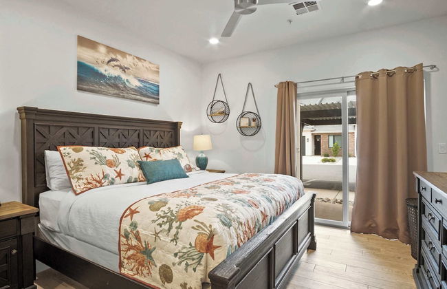 By the Sea Ocean Vibes in the Mountains! - Foto 5