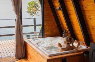 Alma Cabanas De Altitude - Urubici - Photo 27