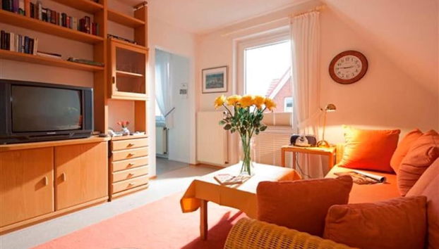 Comodidade do quarto