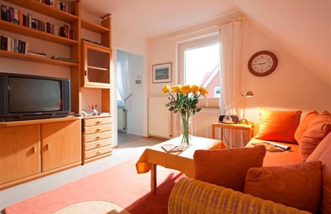 Ferienhaus Mien Huske - Foto 4