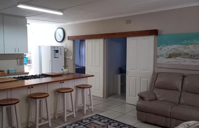 25 ON Main Struisbaai - Foto 16