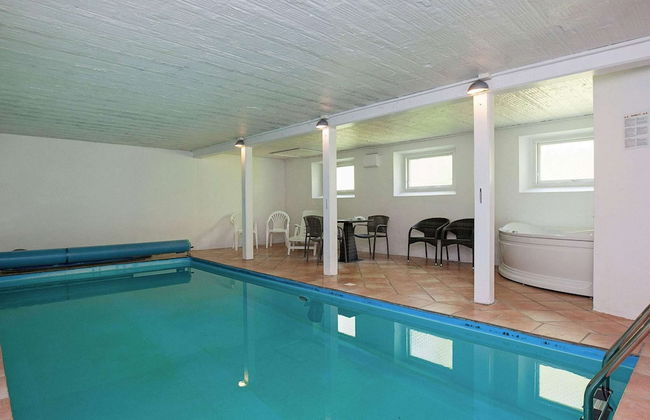 16 Person Holiday Home in Thyholm - Foto 19