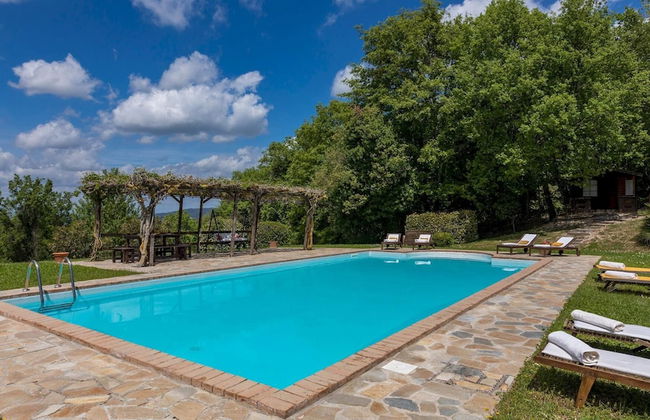 La Cerqua 8 in Gualdo Cattaneo - Photo 32