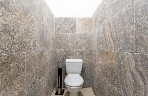 Villa Sérénity 10 pers maxi - Foto 23