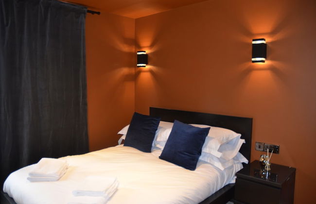 Sky City Apartments - Foto 11