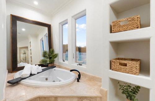 The Casa Del Sol Experience - Old Town Villa - Foto 89