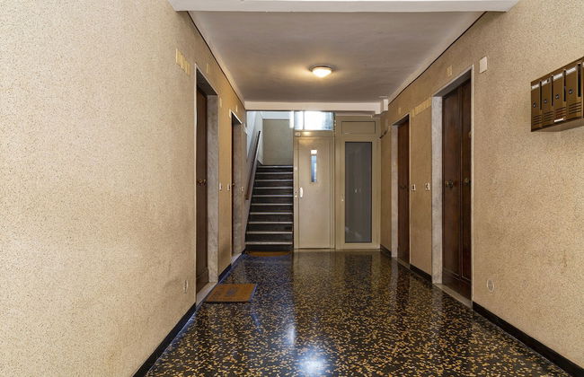 Una Casa a Nervi by Wonderful Italy - Foto 18