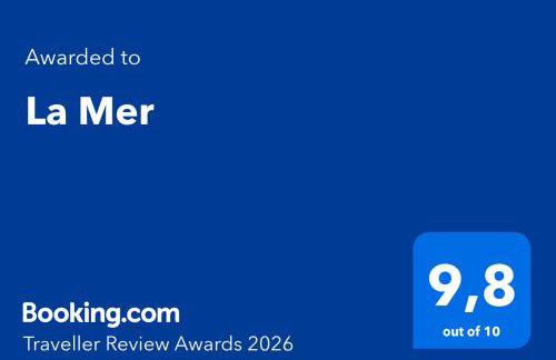 La Mer - Foto 39