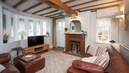 Cotswolds period townhouse near Stratford-upon-Avon, central location short walk to pubs, restaurants and shops - Foto 2