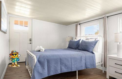 3 Bedroom, Comfy Home Dade City, Gated Community - Foto 29