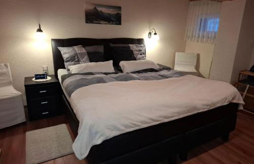 Ferienwohnung-Haus-am-Wald - Foto 8