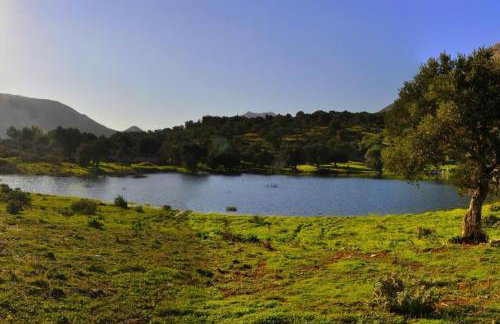 Orne Magical Retreat - Foto 27