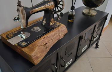 Factory 219 Apartment Guidonia - Foto 9