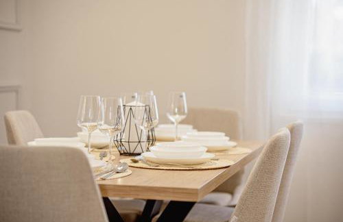 Holiday house Greenside - with a pool - Foto 20