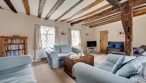 4 Bed in Saxmundham oc-oth - Foto 4, Other