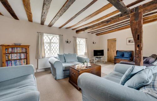 4 Bed in Saxmundham oc-oth - Foto 4