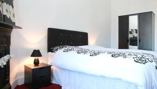 Royal Mile Apartment Edinburgh - Foto 3