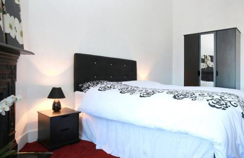 Royal Mile Apartment Edinburgh - Foto 3