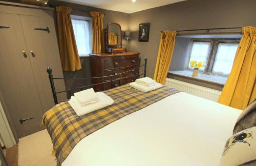 Beebole Cottage - Foto 10