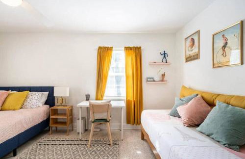 In the Center of Gulfport, Min Away From the Beach! - Foto 5