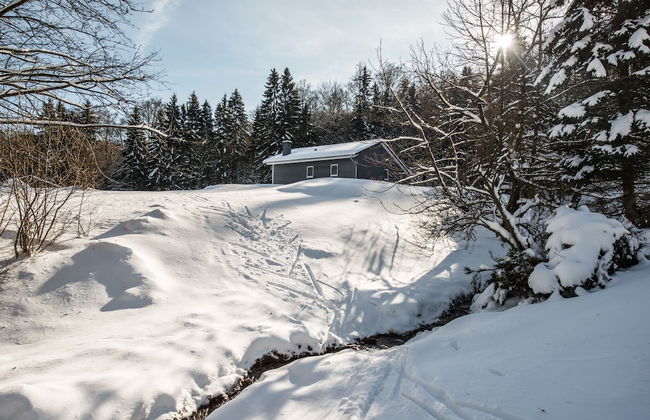 Ferienhaus Lichtung - Photo 42