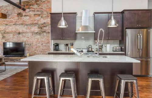 The Liberty Suite Residence - Foto 27