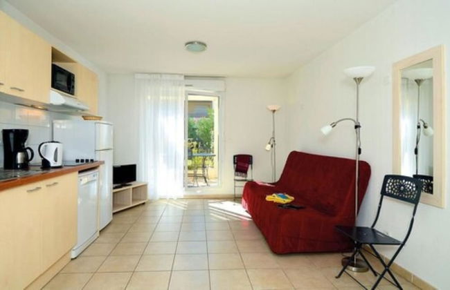 Les Parasols d'Argens - Foto 8