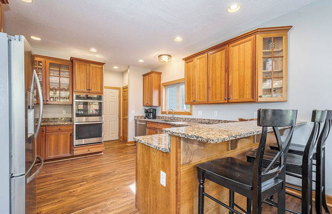 Unforgettable by Taylor Made Deep Creek - Foto 16