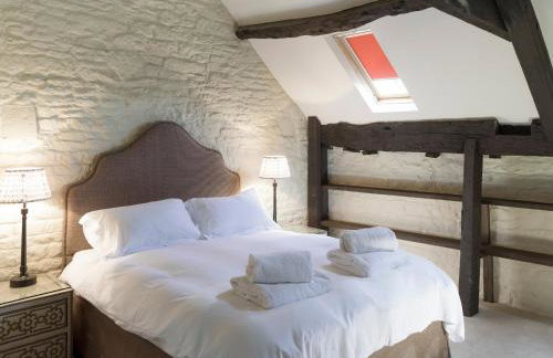 The Long Barn - Foto 9