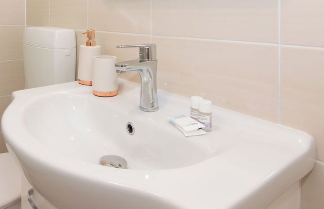 Apartments Elleon Piran - Foto 42