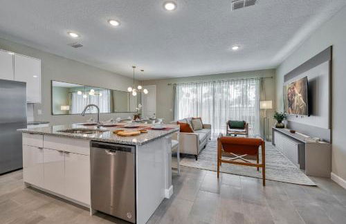 Villa Luxuosa | 4 Quartos | Perto da Disney! - Foto 6