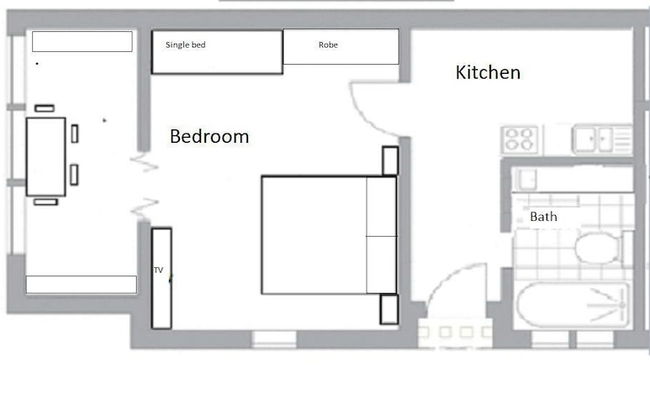 The Palm House Bondi - Foto 14