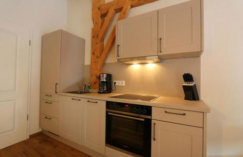 Ferienwohnungen im Gasthof Stern inklusive KönigsCard - Foto 43