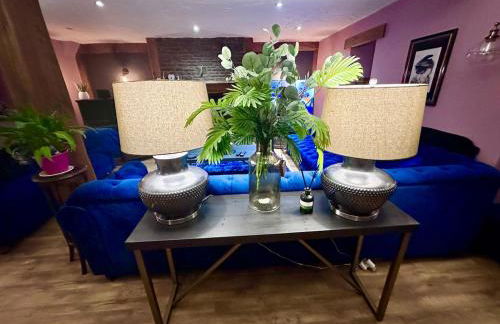 Luxury 4 bed former hay loft SLEEPS 6 - Foto 51