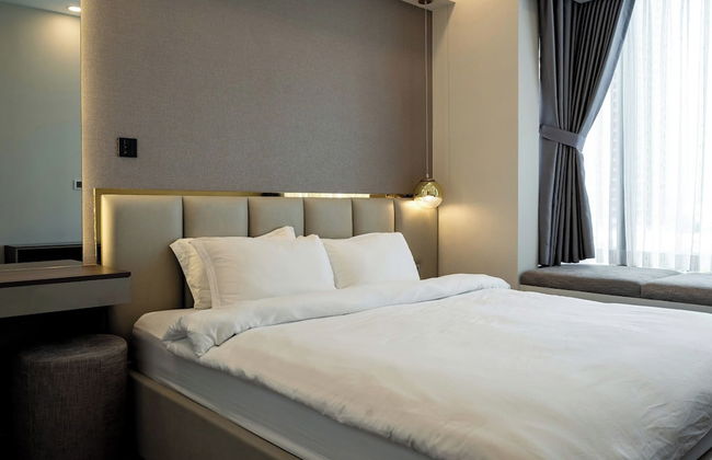 The Peak M8 Midtown - Foto 3