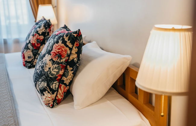 Cathedral Apart-Hotel - Photo 3