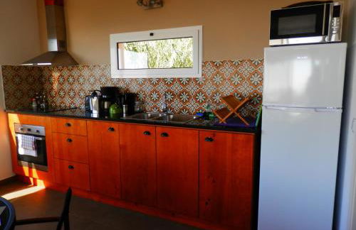 Au petit Madère - Foto 46