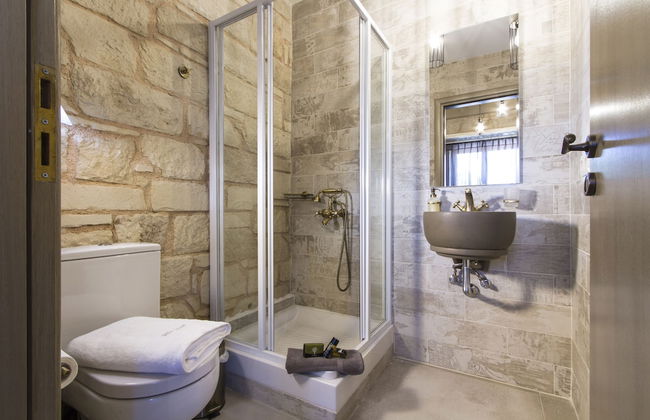 Villa Sirocos, Private eco pool, near the beach - Foto 28