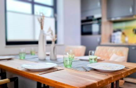 CBlue "Zickerstuuv", Wasserblick, in der Natur, Grill - Foto 9