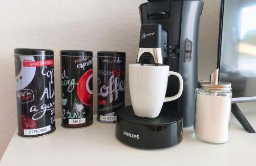 Rooftop Apartments L1 - Modernes Studioapartment für 3 Personen - Foto 3