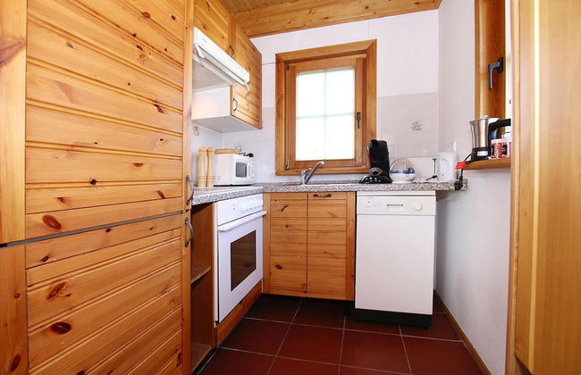 Holiday Home in Harz With Panoramic Views - Foto 4