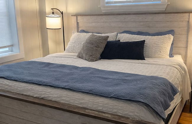 Charming Bungalow Next to UNC - Free Cruiser Bikes! - Foto 2