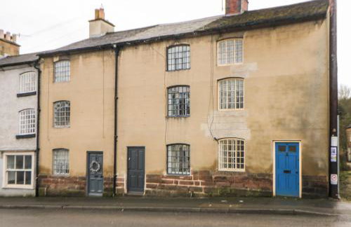 Mill Workers Cottage - Foto 24