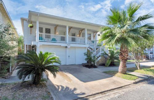 2 Apartments side by side in Historical Galveston - 8 min walk to beach! - Foto 17